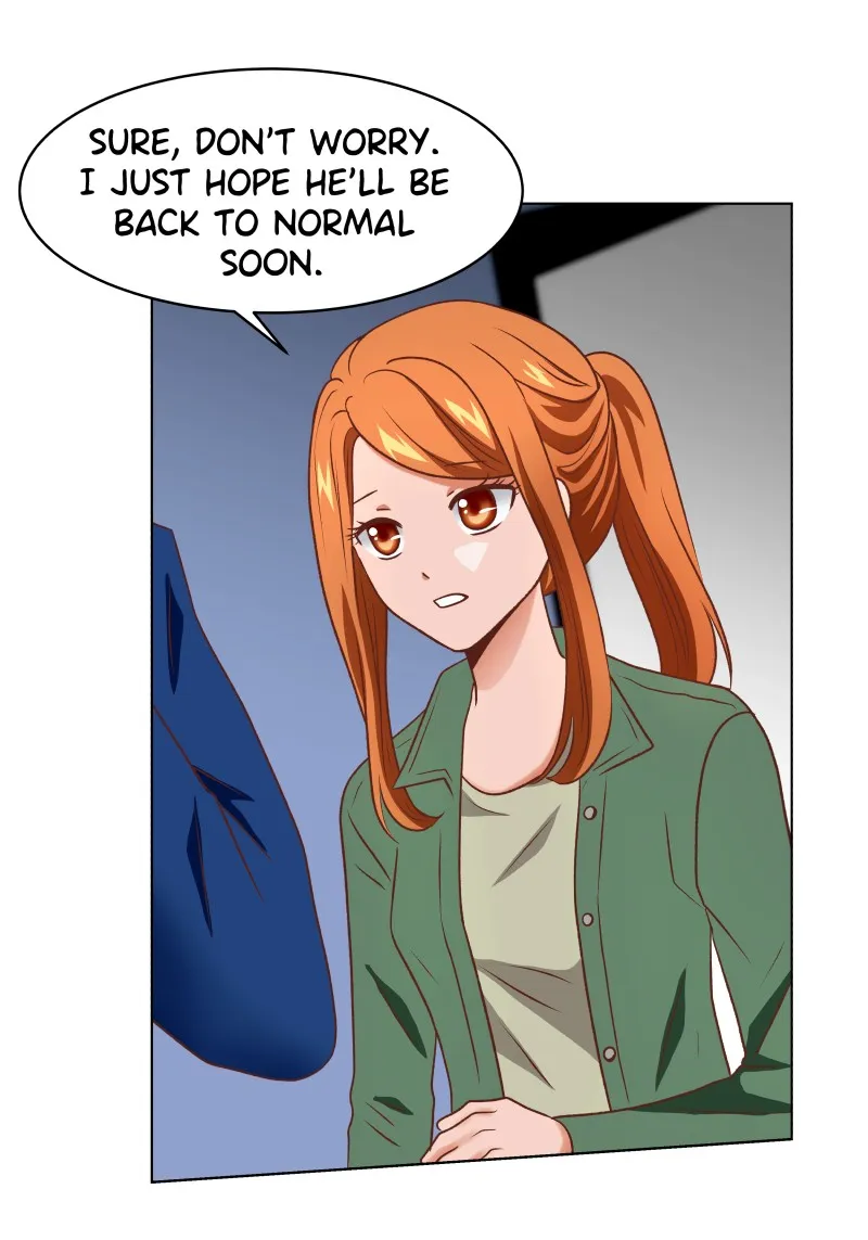 Midnight Rain Chapter 135 page 16 - 