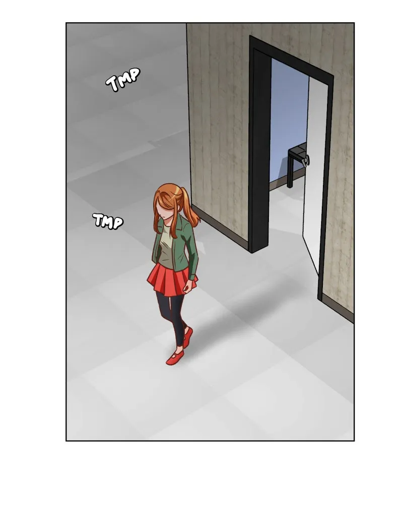 Midnight Rain Chapter 135 page 18 - 