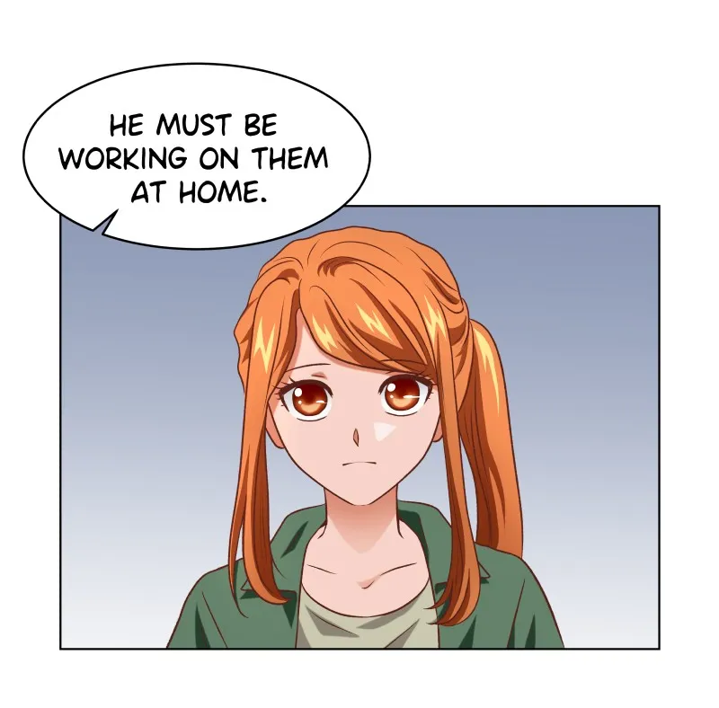 Midnight Rain Chapter 135 page 3 - 
