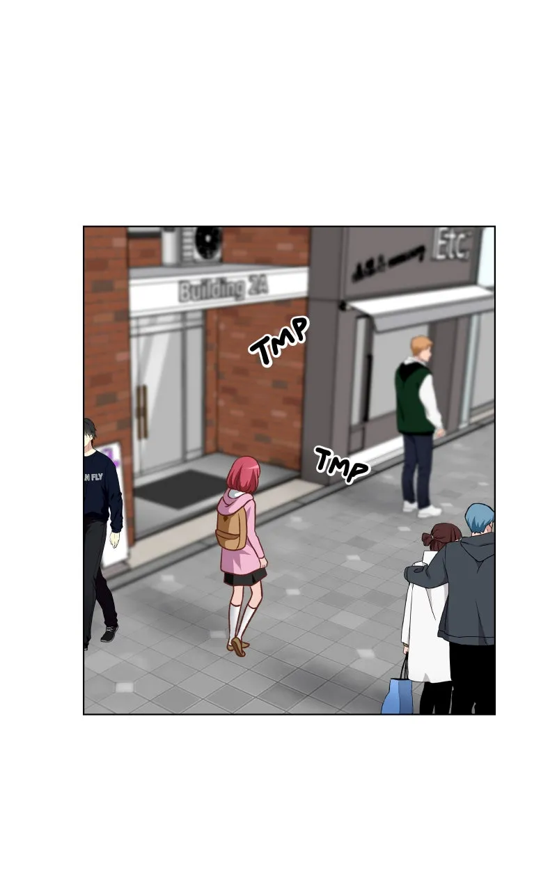 Midnight Rain Chapter 135 page 22 - 