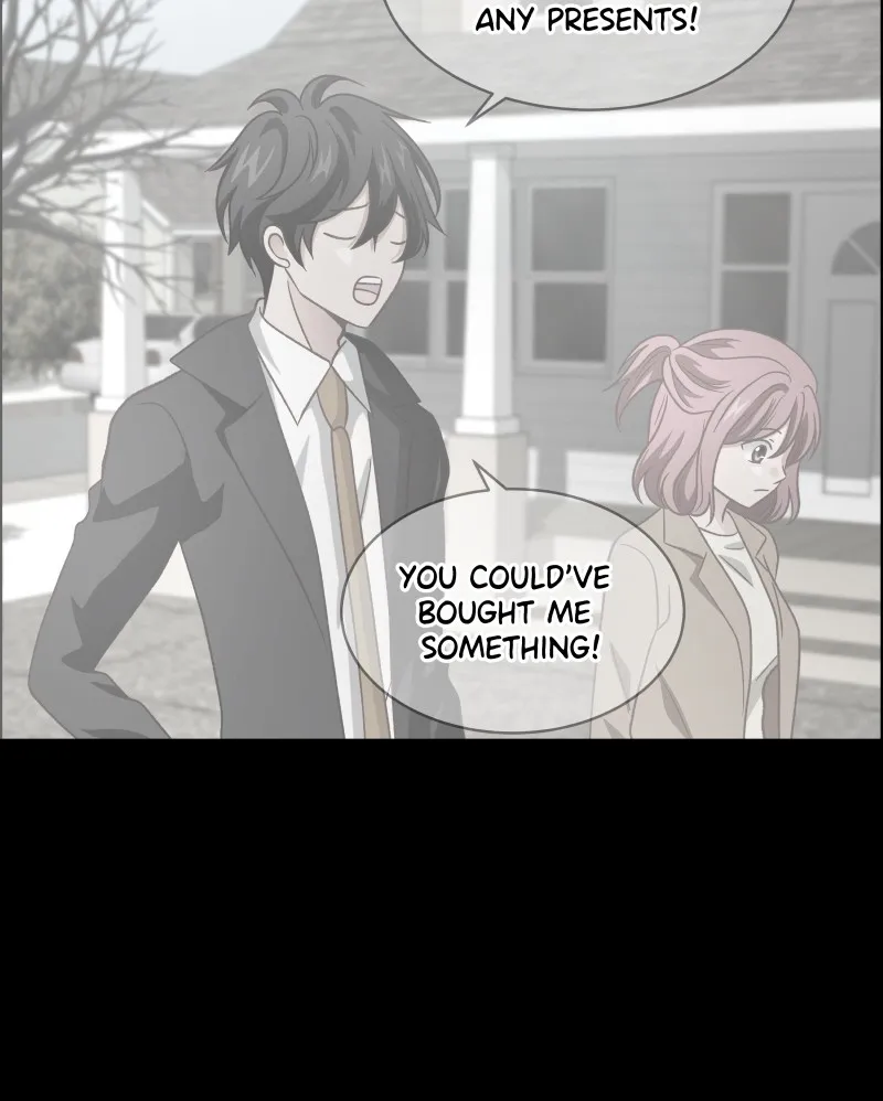 Midnight Rain Chapter 135 page 26 - 