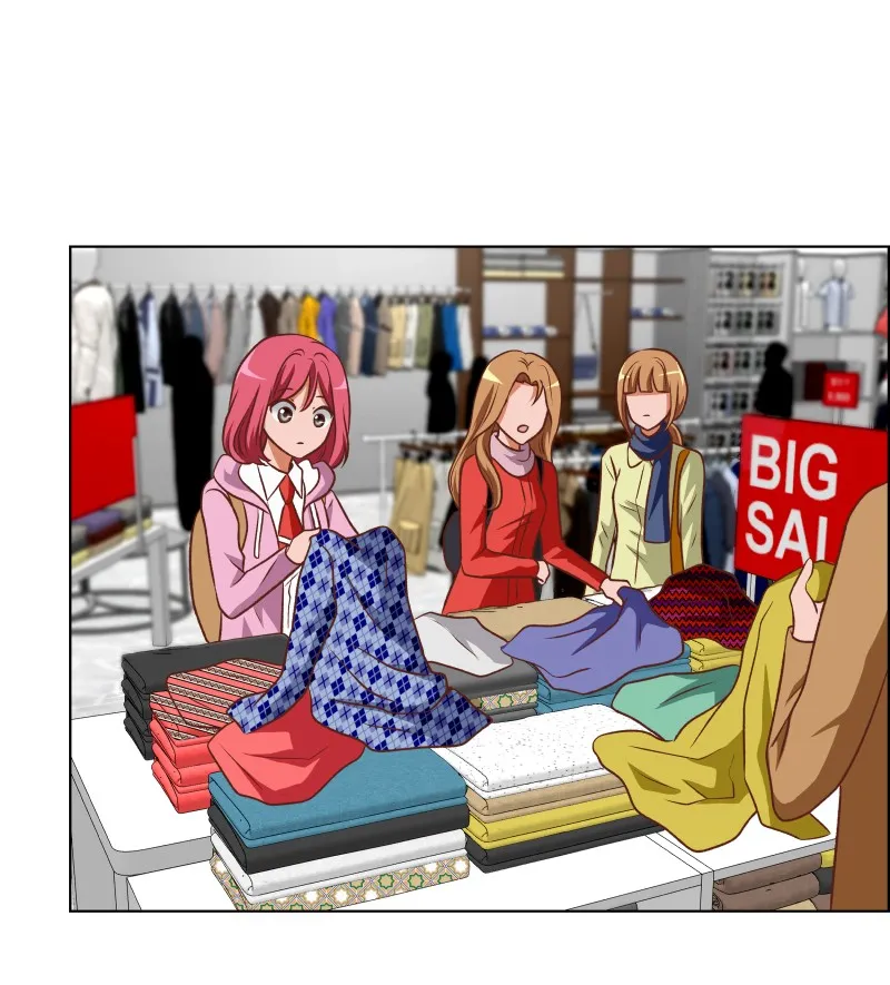 Midnight Rain Chapter 135 page 31 - 