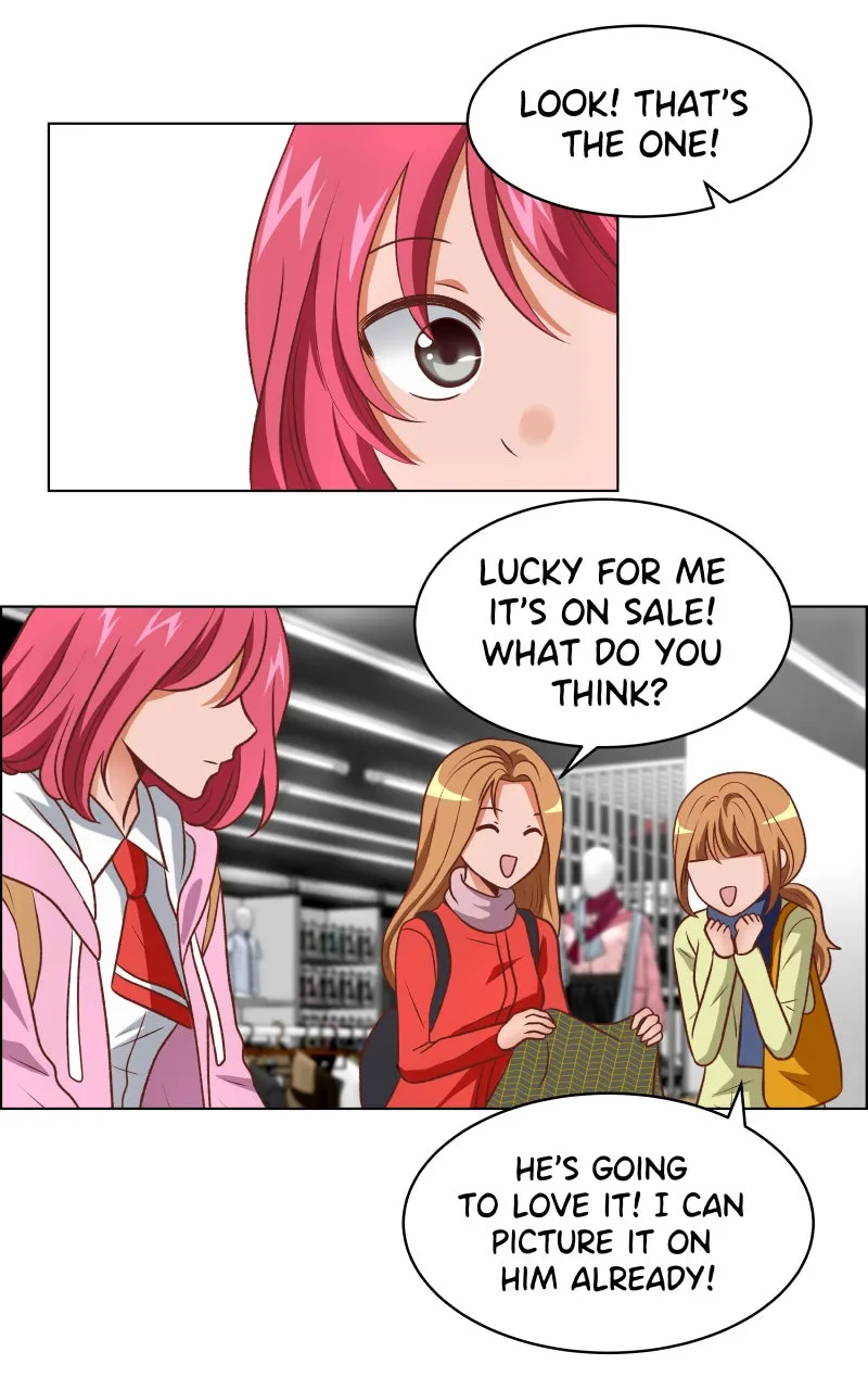 Midnight Rain Chapter 135 page 33 - 
