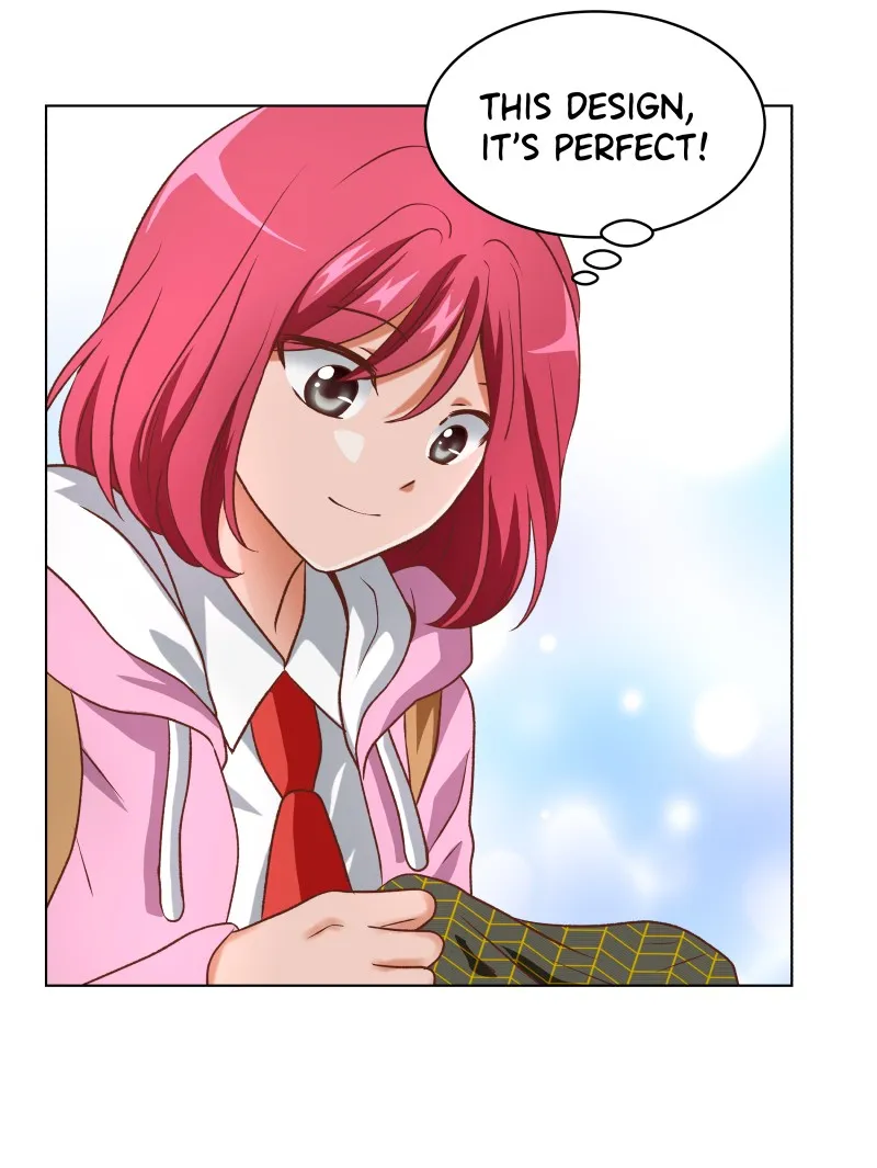 Midnight Rain Chapter 135 page 35 - 