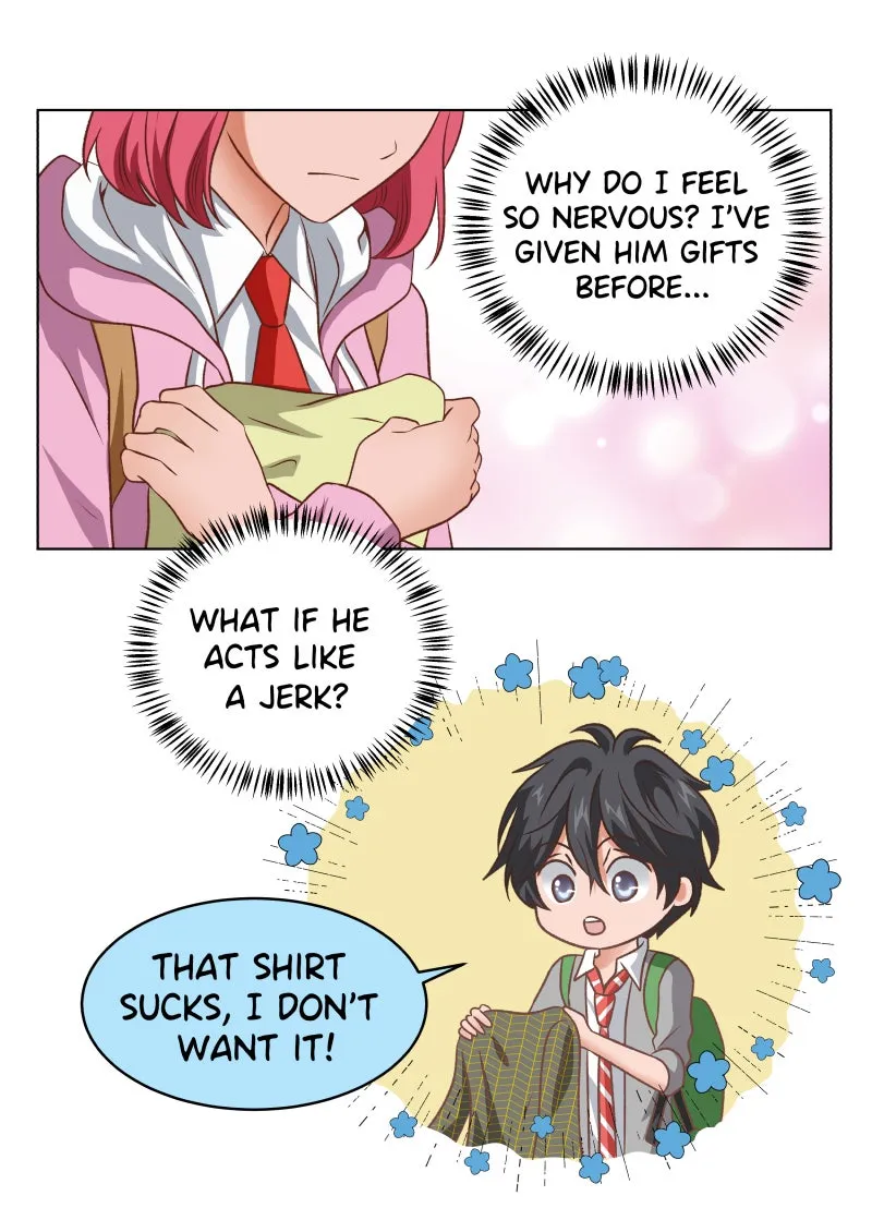 Midnight Rain Chapter 135 page 39 - 