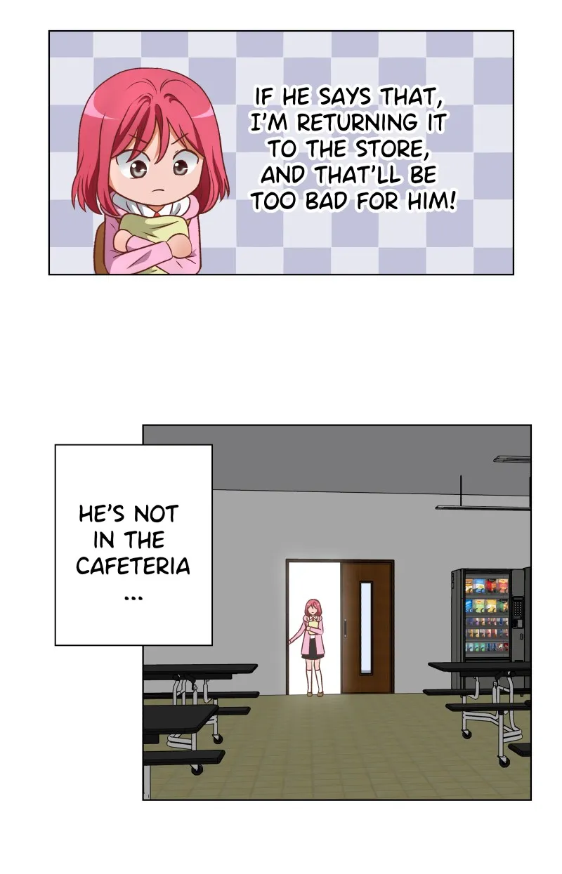 Midnight Rain Chapter 135 page 40 - 