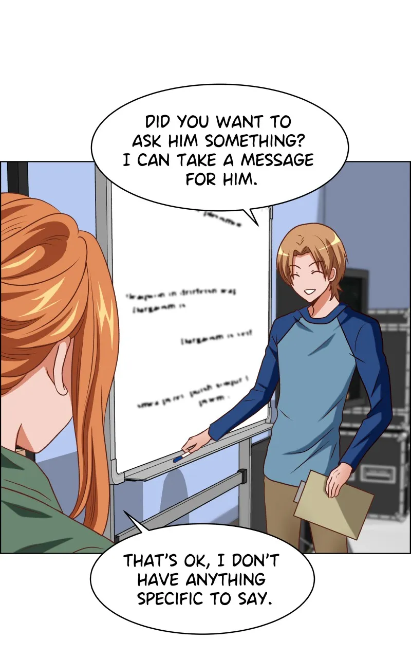 Midnight Rain Chapter 135 page 5 - 
