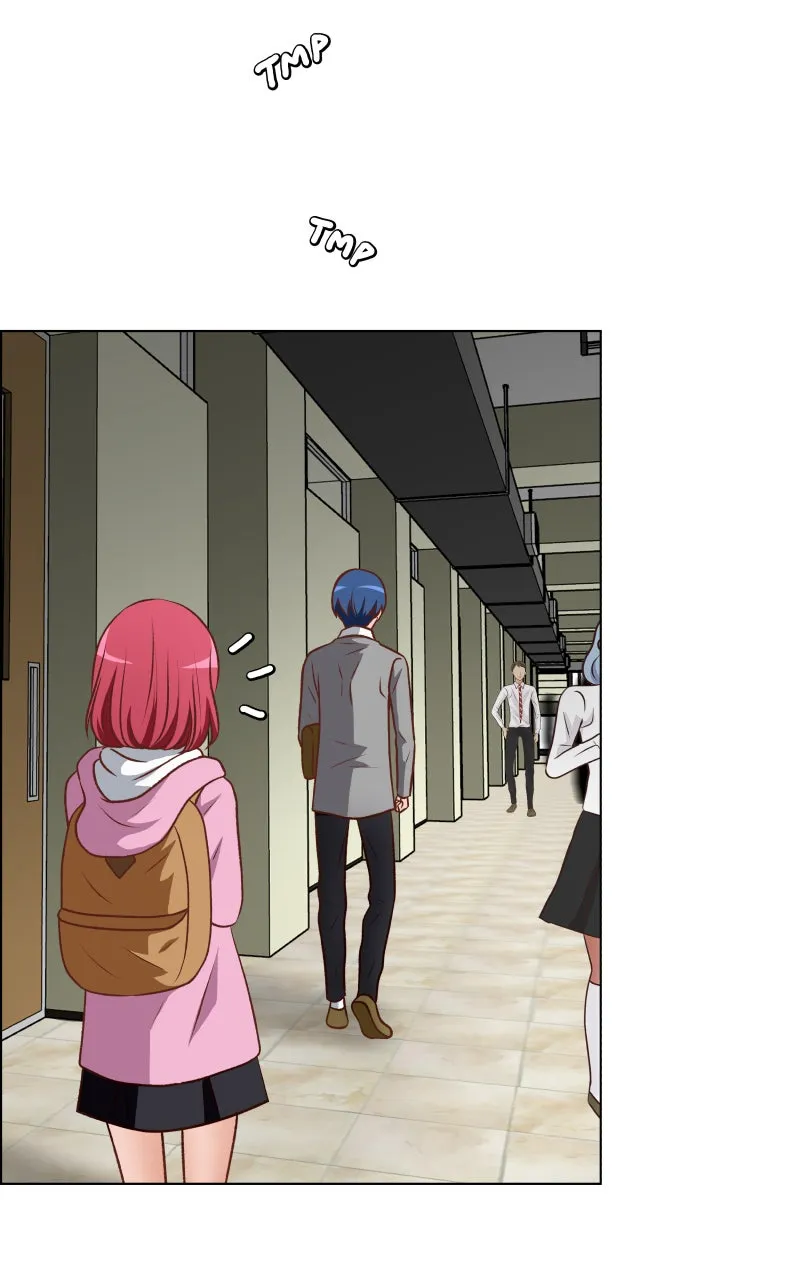 Midnight Rain Chapter 135 page 43 - 