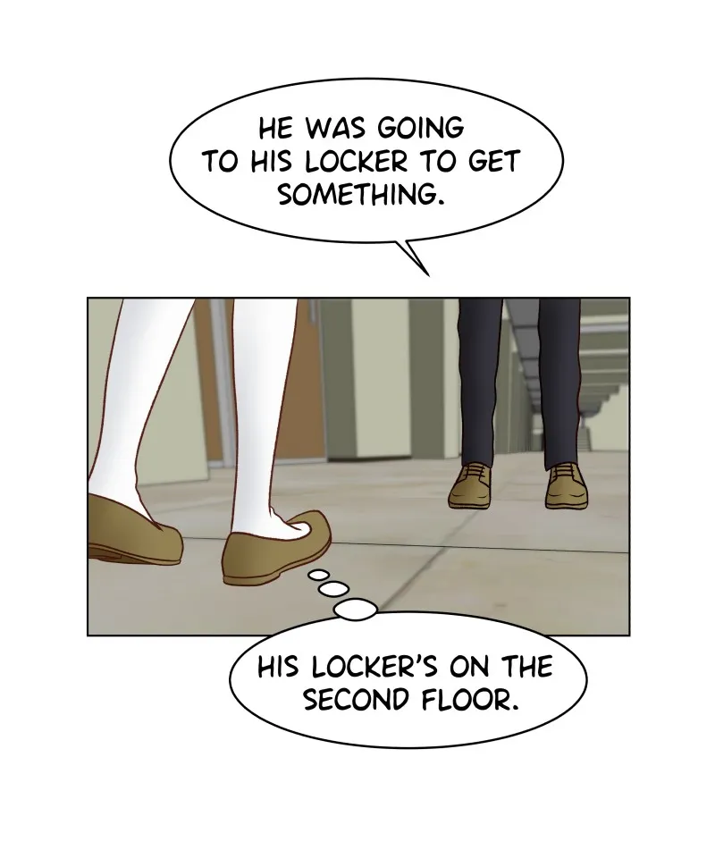 Midnight Rain Chapter 135 page 45 - 
