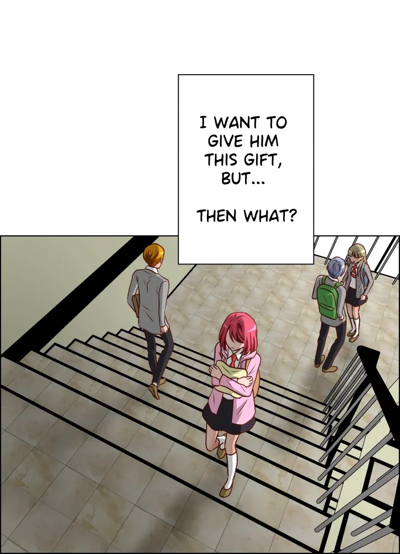Midnight Rain Chapter 135 page 47 - 