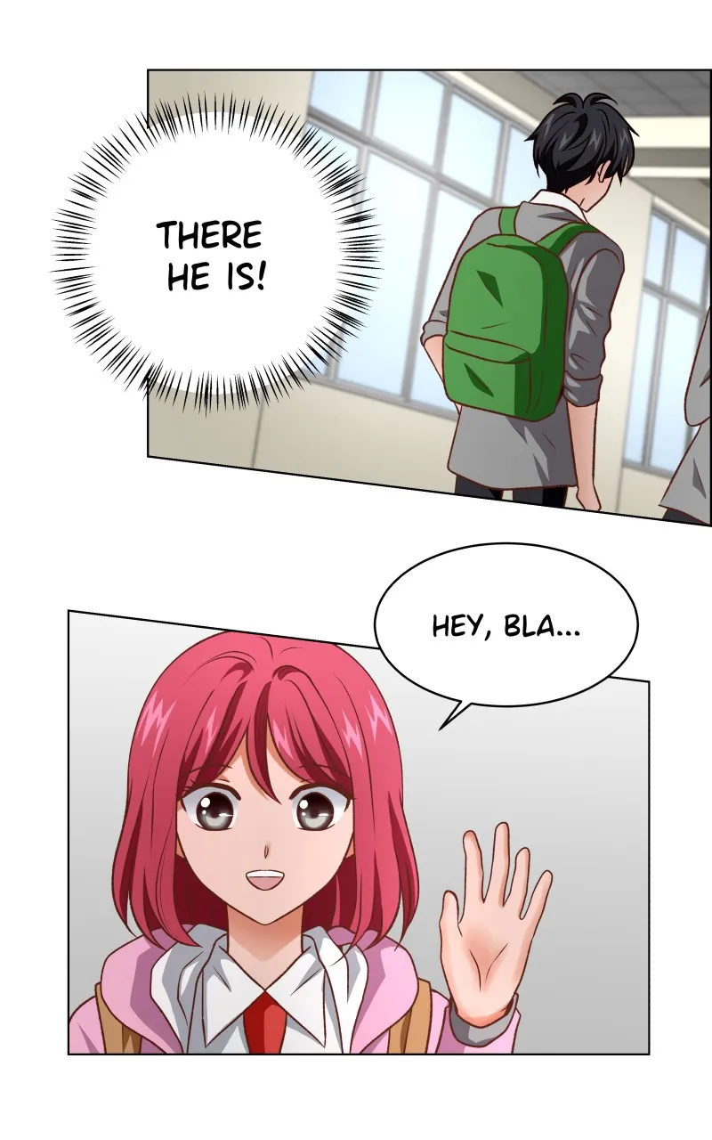 Midnight Rain Chapter 135 page 51 - 