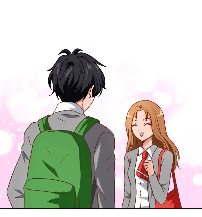Midnight Rain Chapter 135 page 53 - 