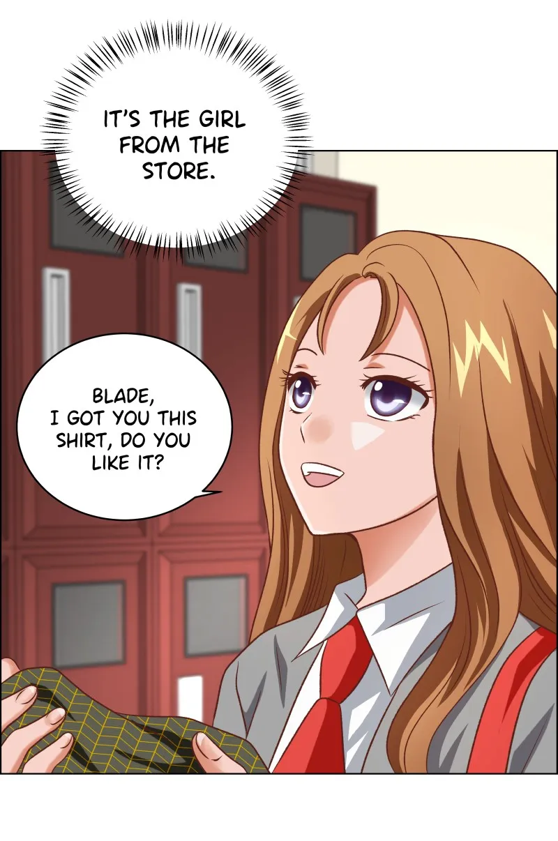 Midnight Rain Chapter 135 page 54 - 