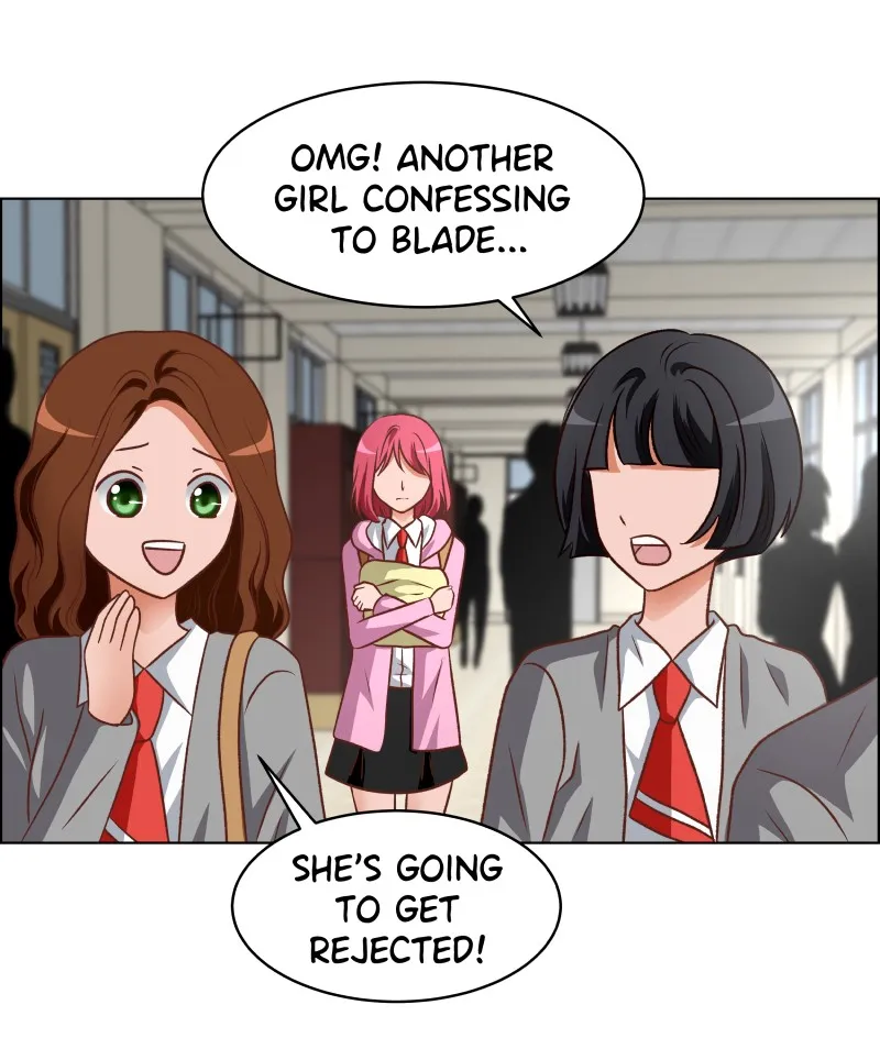 Midnight Rain Chapter 135 page 57 - 