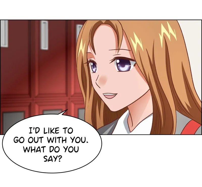Midnight Rain Chapter 135 page 58 - 