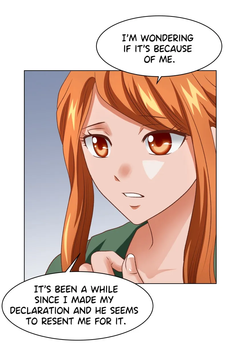 Midnight Rain Chapter 135 page 7 - 