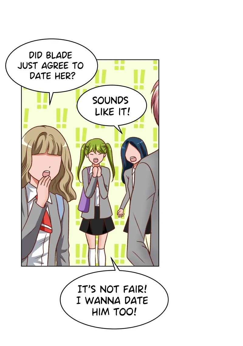 Midnight Rain Chapter 135 page 62 - 