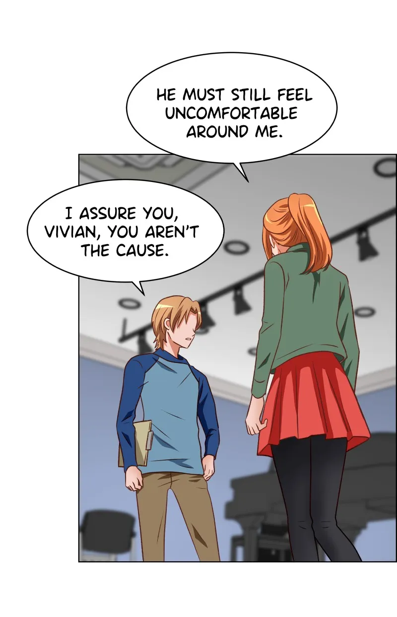 Midnight Rain Chapter 135 page 8 - 