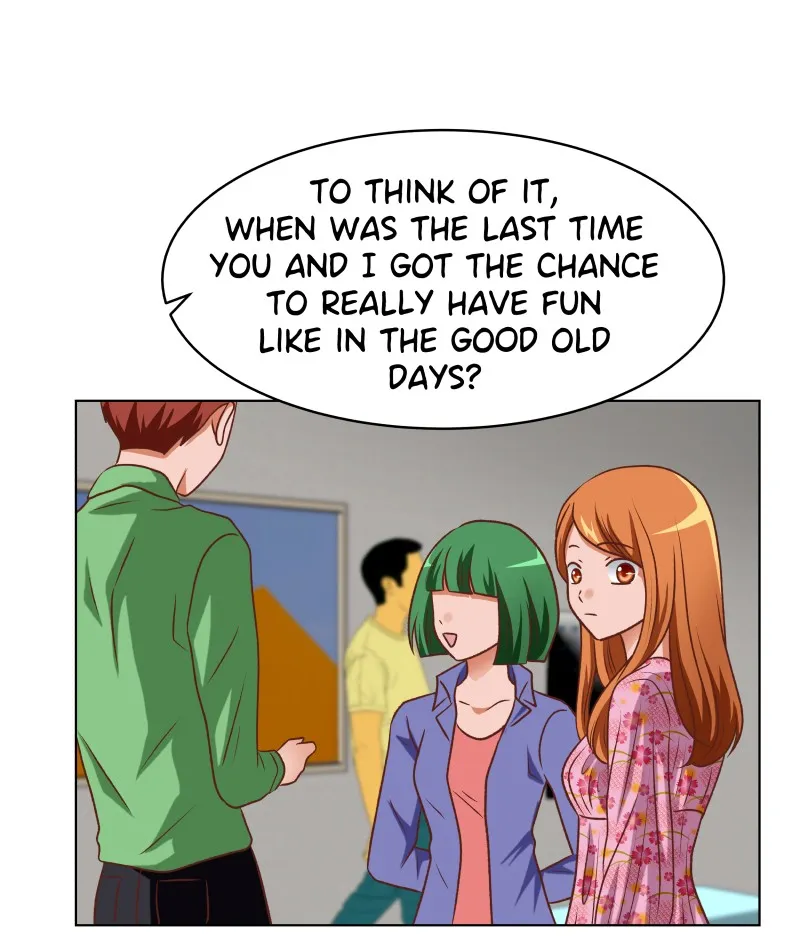 Midnight Rain Chapter 136 page 11 - 