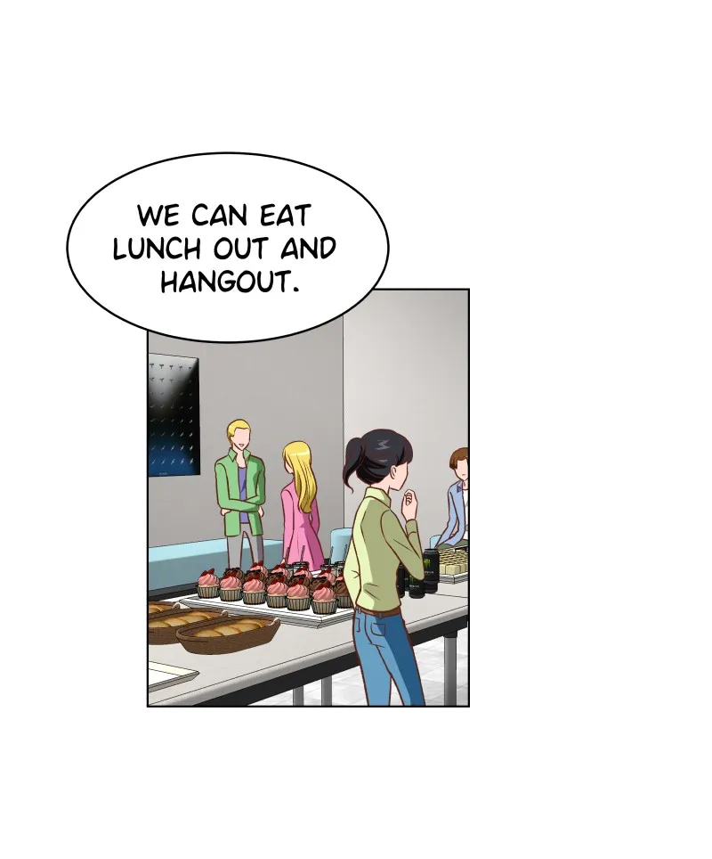 Midnight Rain Chapter 136 page 12 - 
