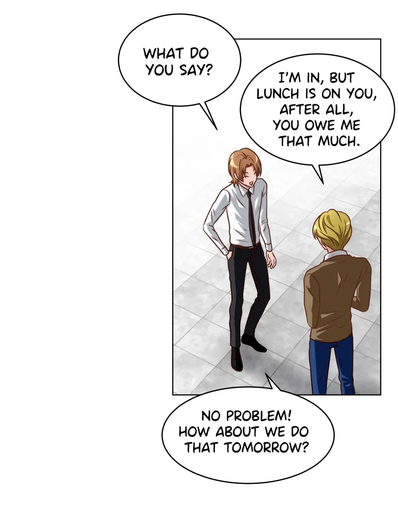 Midnight Rain Chapter 136 page 13 - 