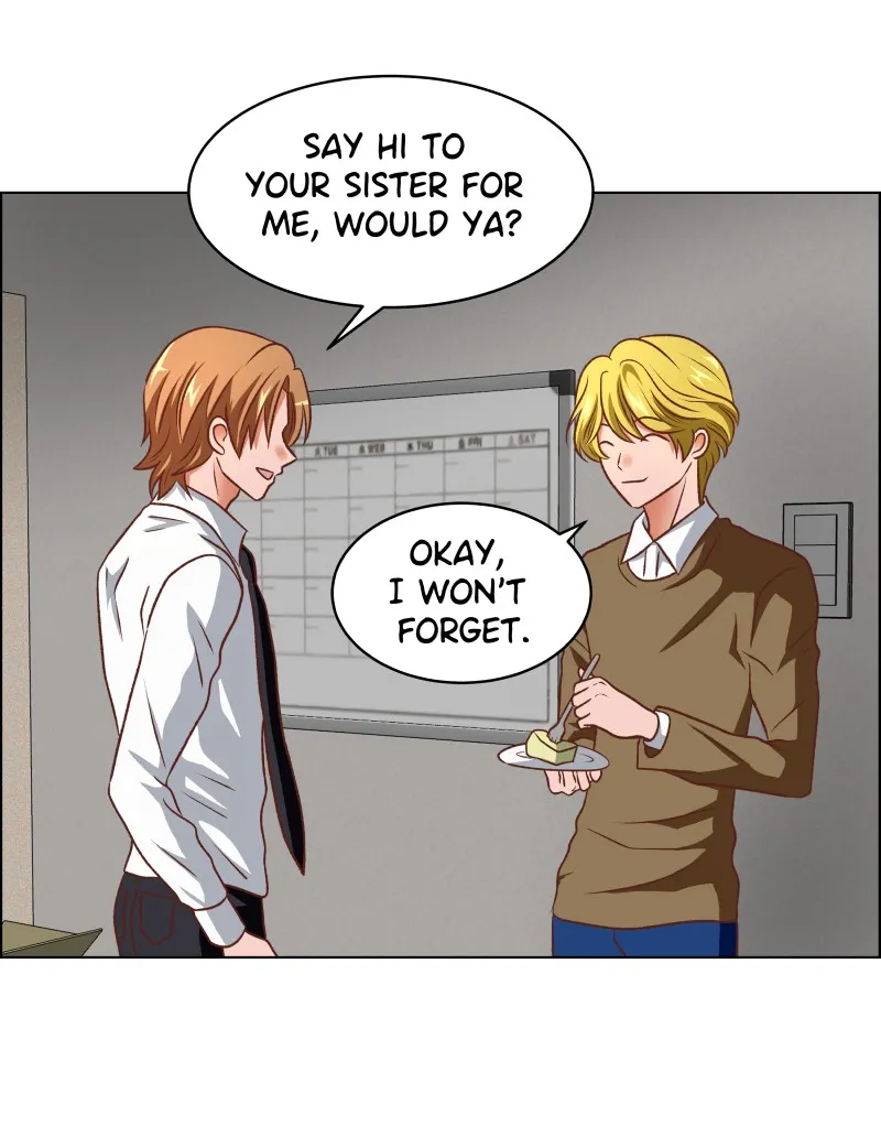 Midnight Rain Chapter 136 page 15 - 