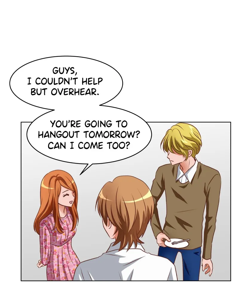 Midnight Rain Chapter 136 page 16 - 