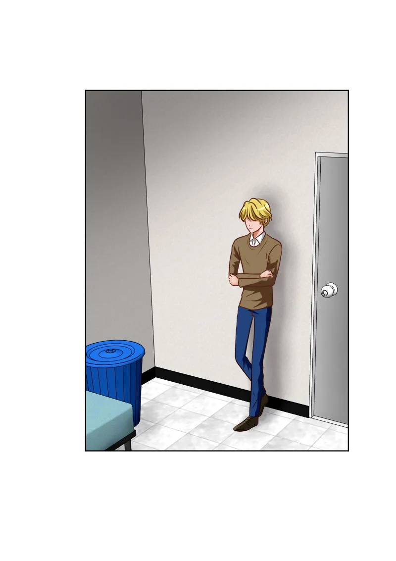 Midnight Rain Chapter 136 page 21 - 