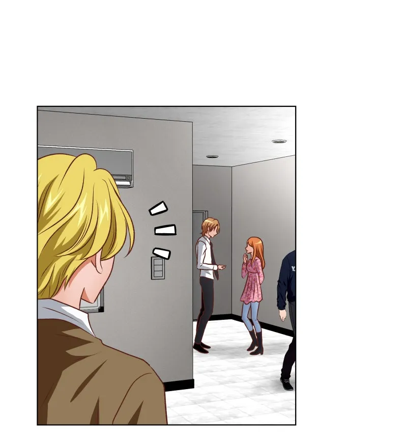 Midnight Rain Chapter 136 page 25 - 