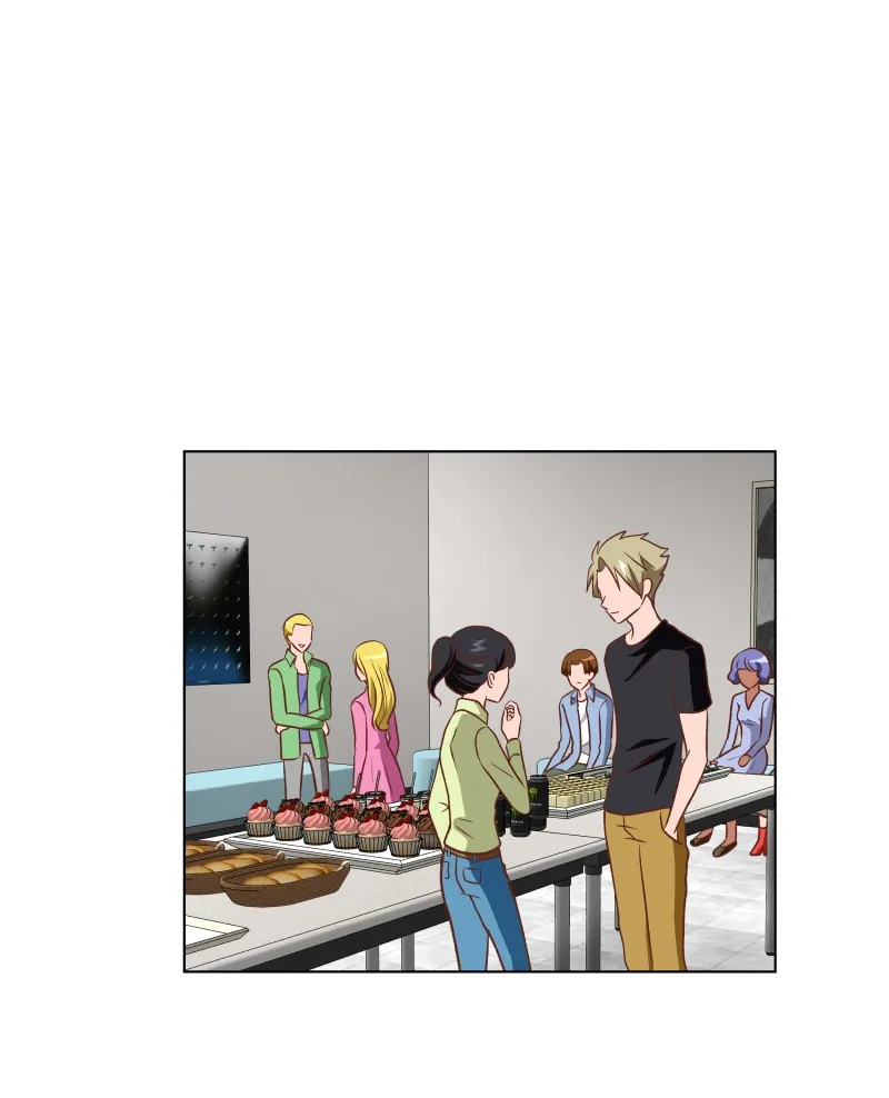 Midnight Rain Chapter 136 page 29 - 