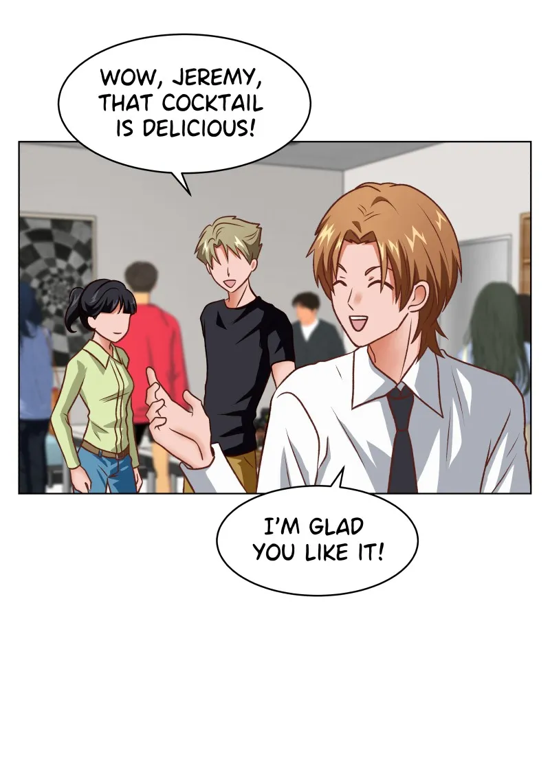 Midnight Rain Chapter 136 page 4 - 