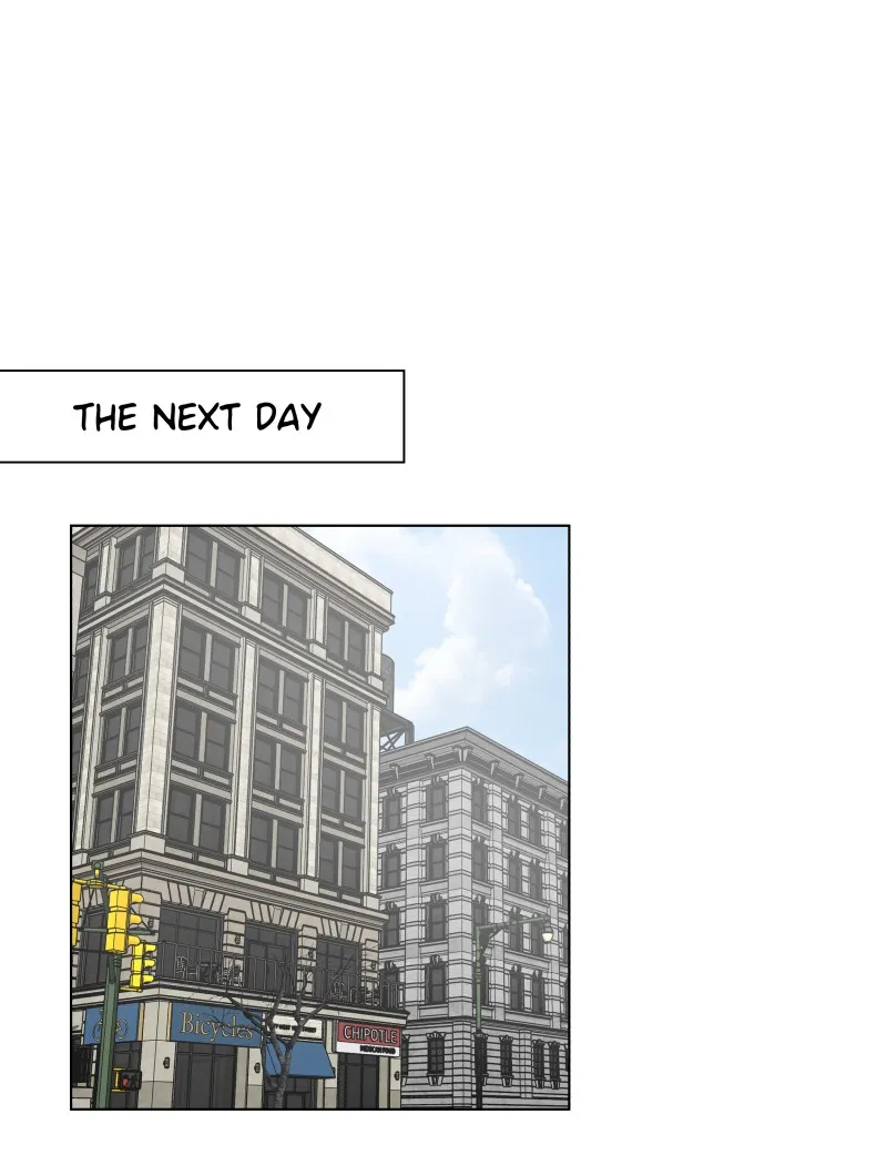 Midnight Rain Chapter 136 page 37 - 