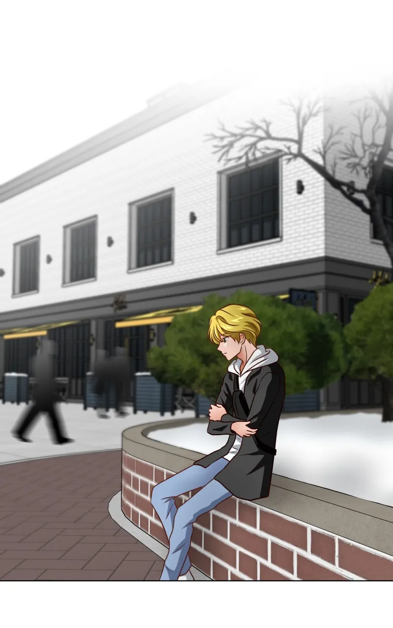 Midnight Rain Chapter 136 page 38 - 