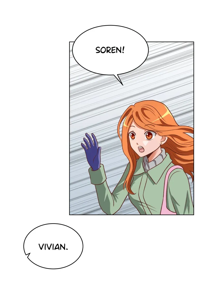Midnight Rain Chapter 136 page 39 - 