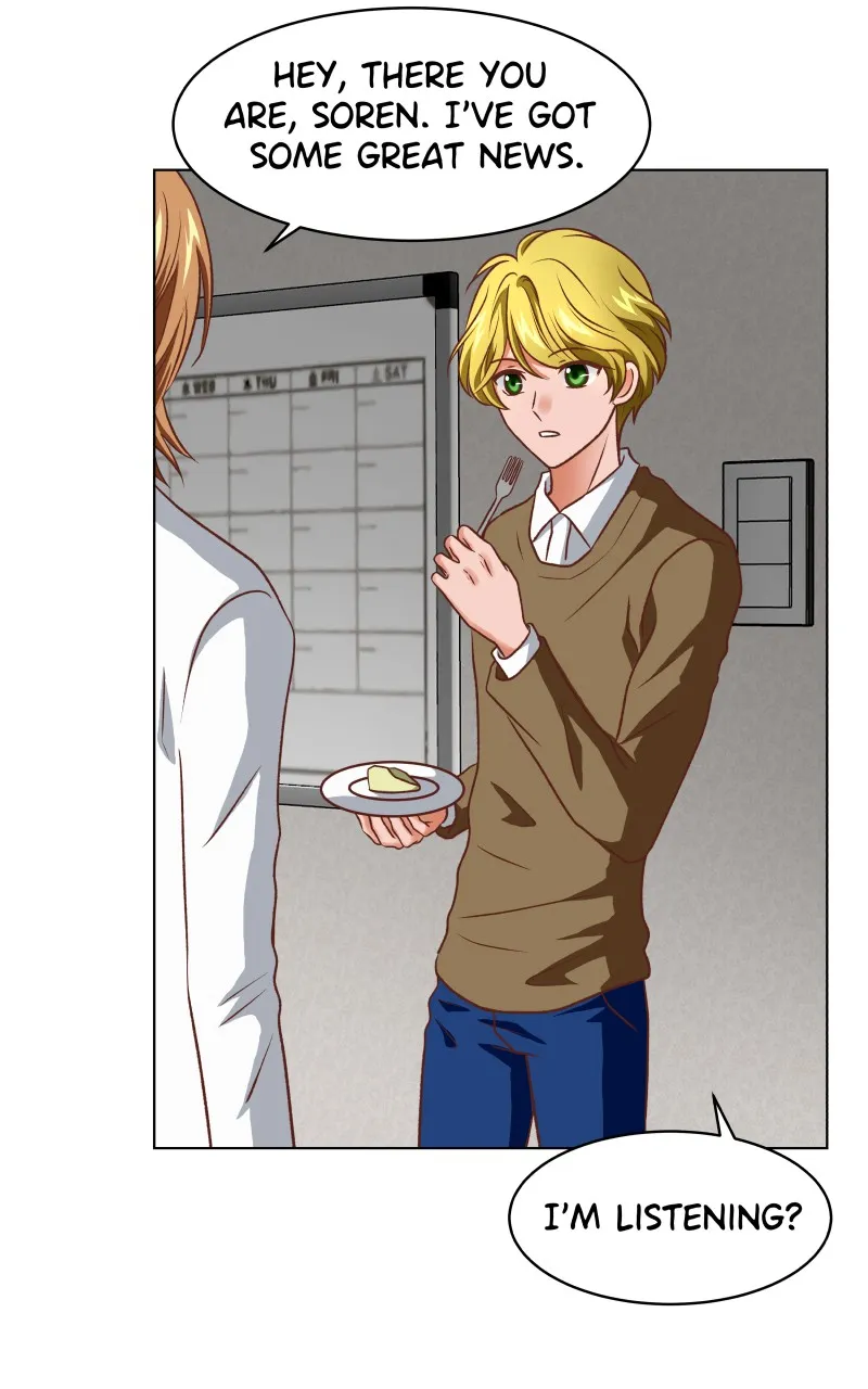 Midnight Rain Chapter 136 page 5 - 