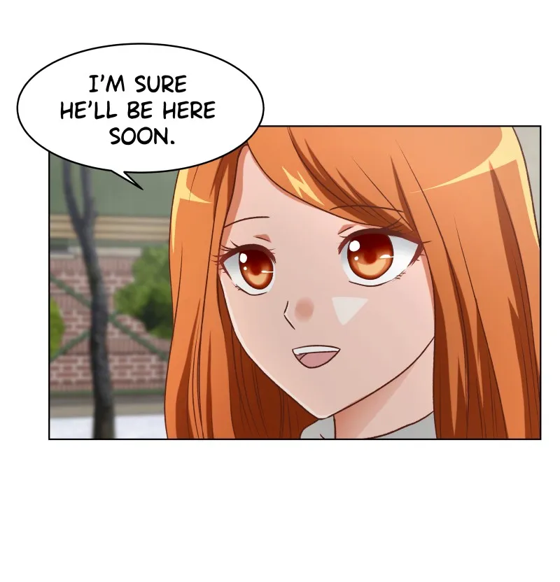 Midnight Rain Chapter 136 page 42 - 
