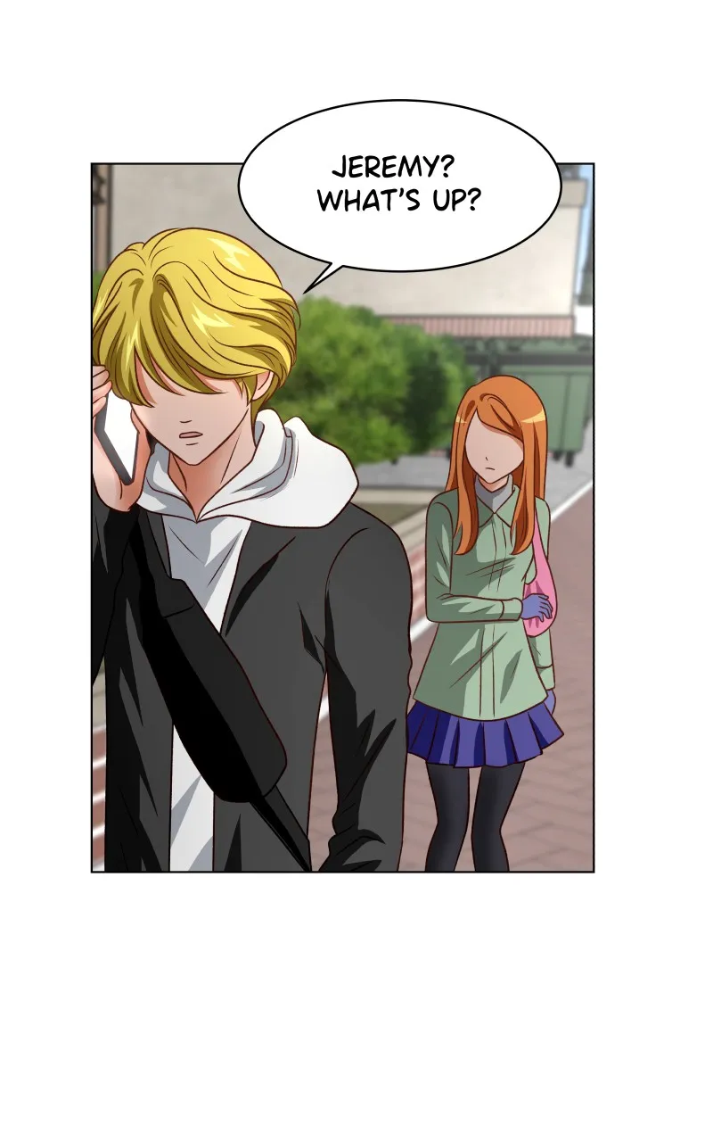 Midnight Rain Chapter 136 page 44 - 