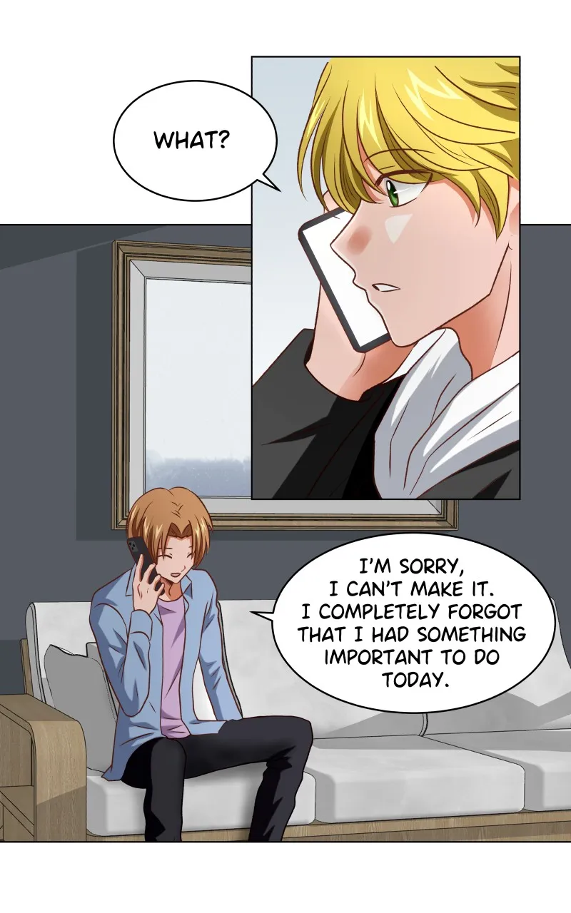 Midnight Rain Chapter 136 page 45 - 