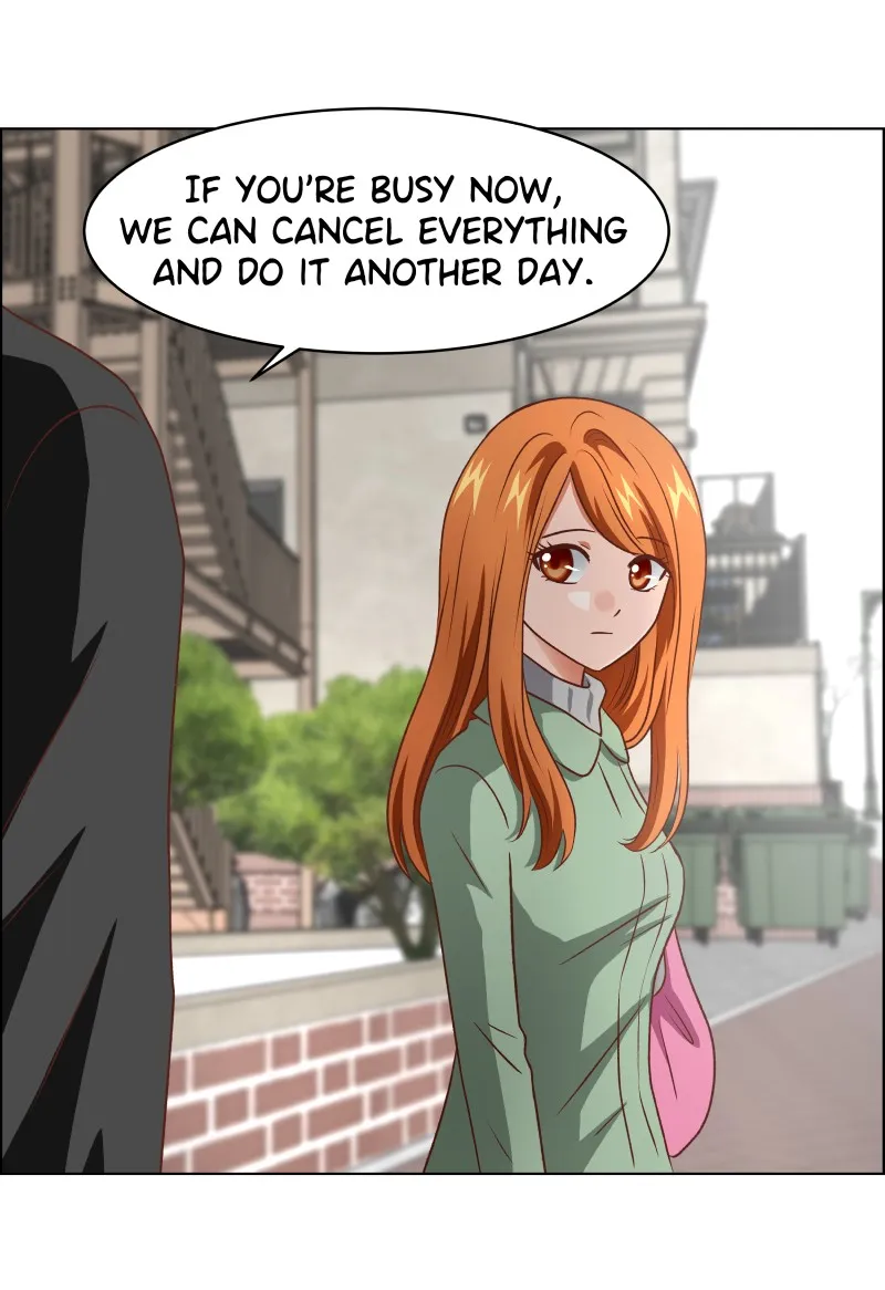 Midnight Rain Chapter 136 page 46 - 