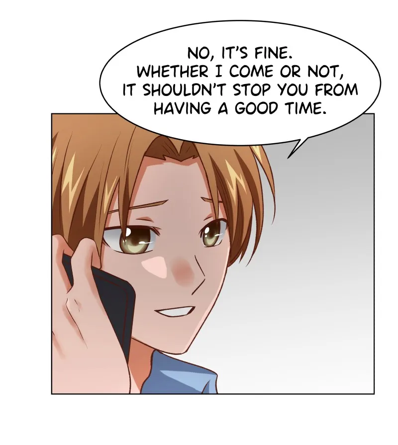 Midnight Rain Chapter 136 page 47 - 