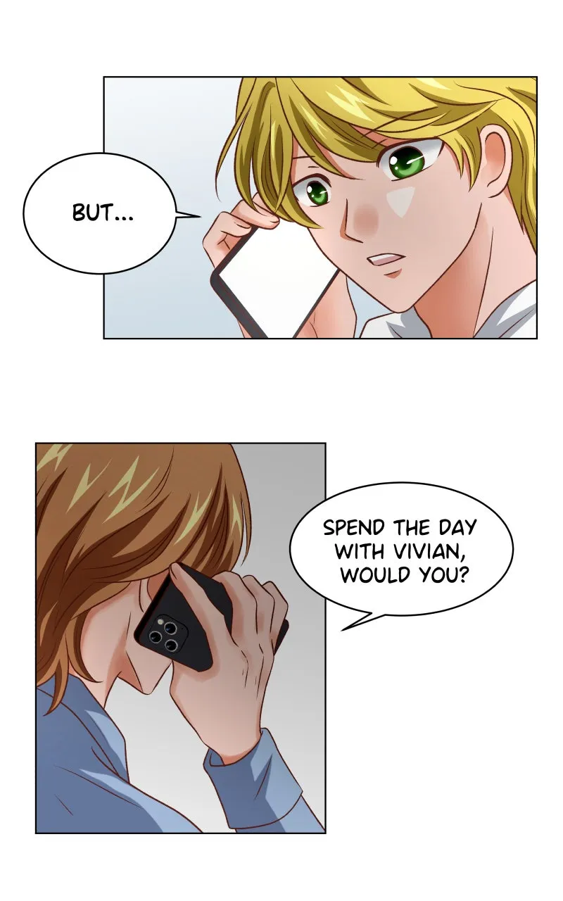 Midnight Rain Chapter 136 page 48 - 