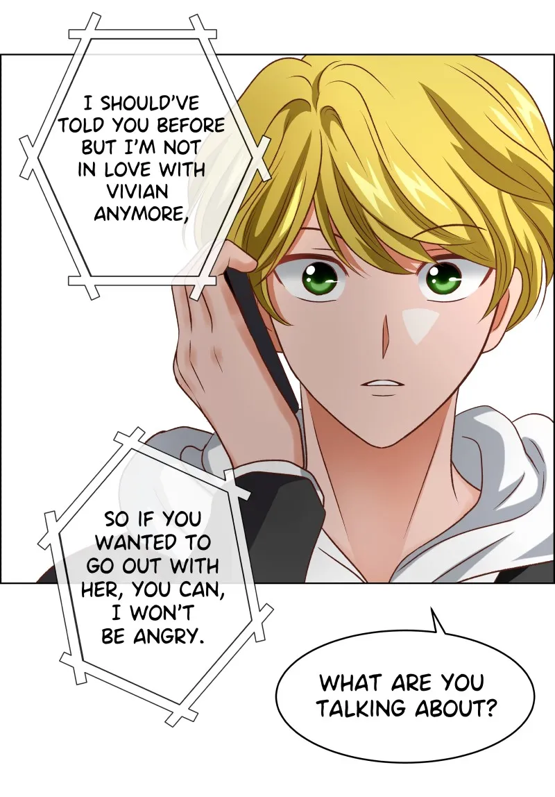 Midnight Rain Chapter 136 page 49 - 