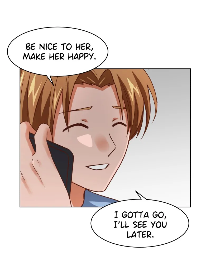 Midnight Rain Chapter 136 page 50 - 