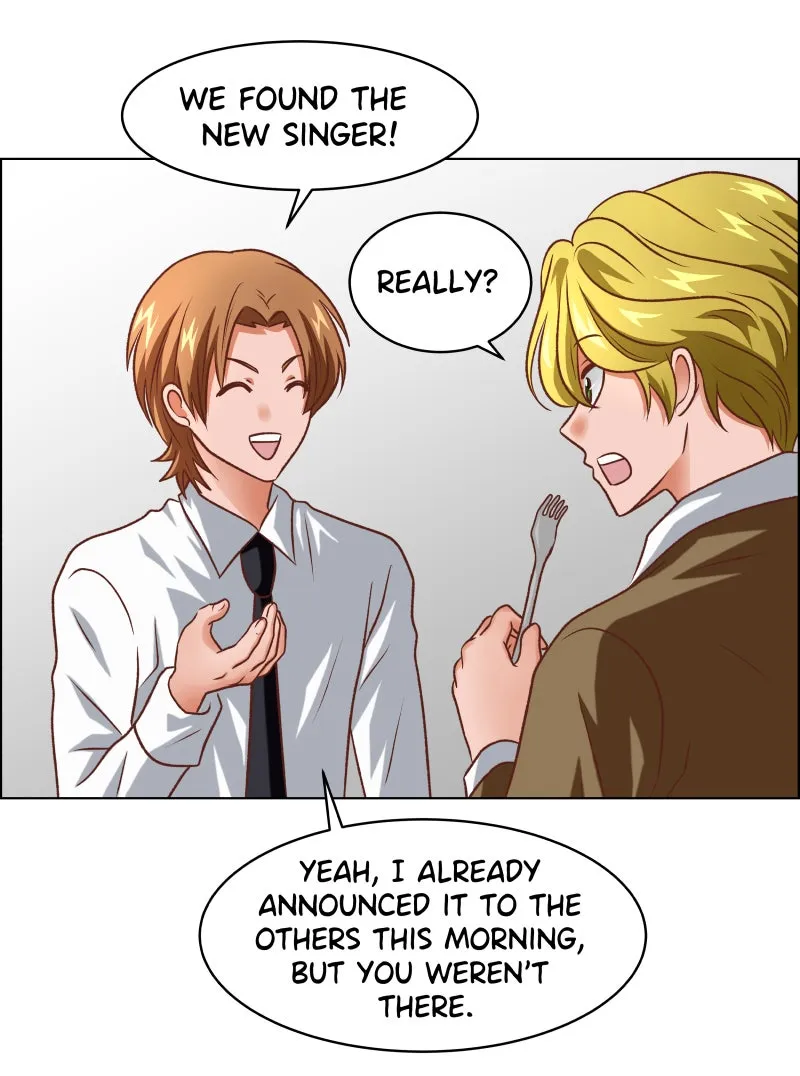 Midnight Rain Chapter 136 page 6 - 