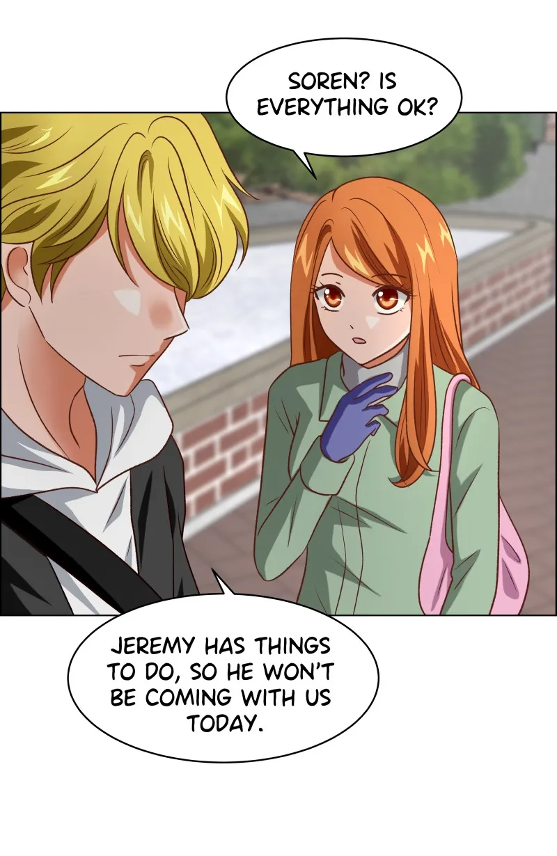 Midnight Rain Chapter 136 page 53 - 