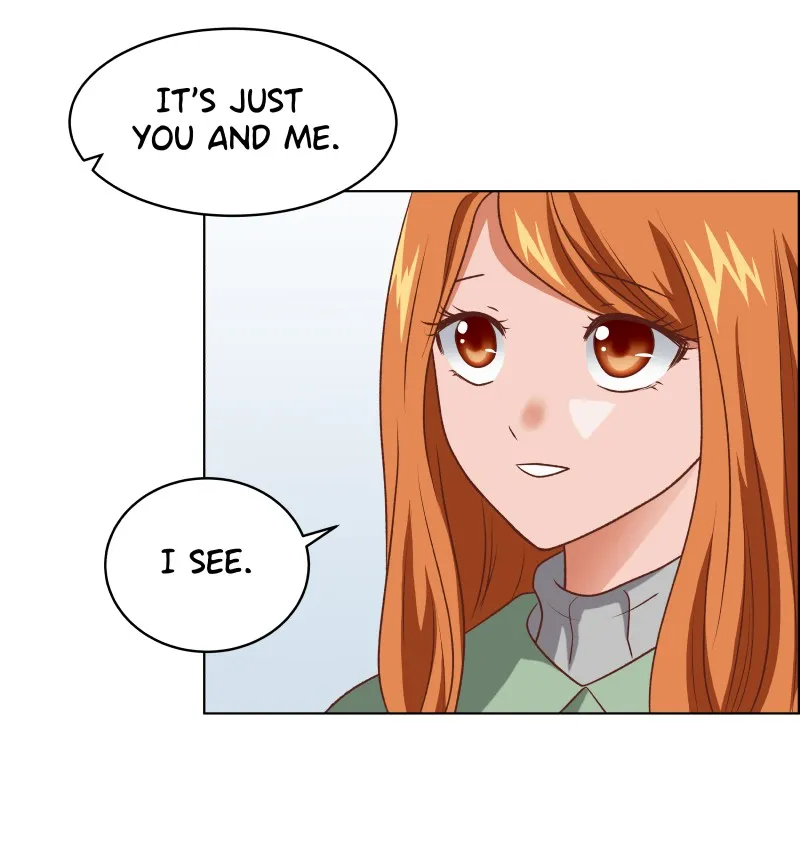Midnight Rain Chapter 136 page 54 - 