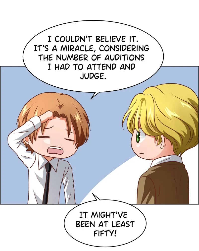 Midnight Rain Chapter 136 page 7 - 