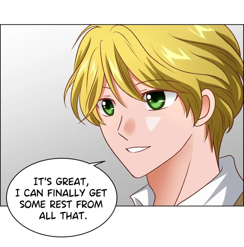 Midnight Rain Chapter 136 page 8 - 