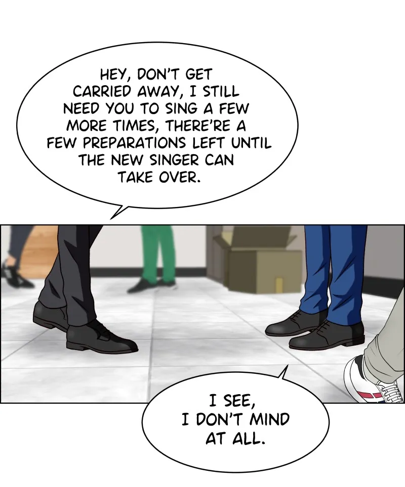 Midnight Rain Chapter 136 page 9 - 