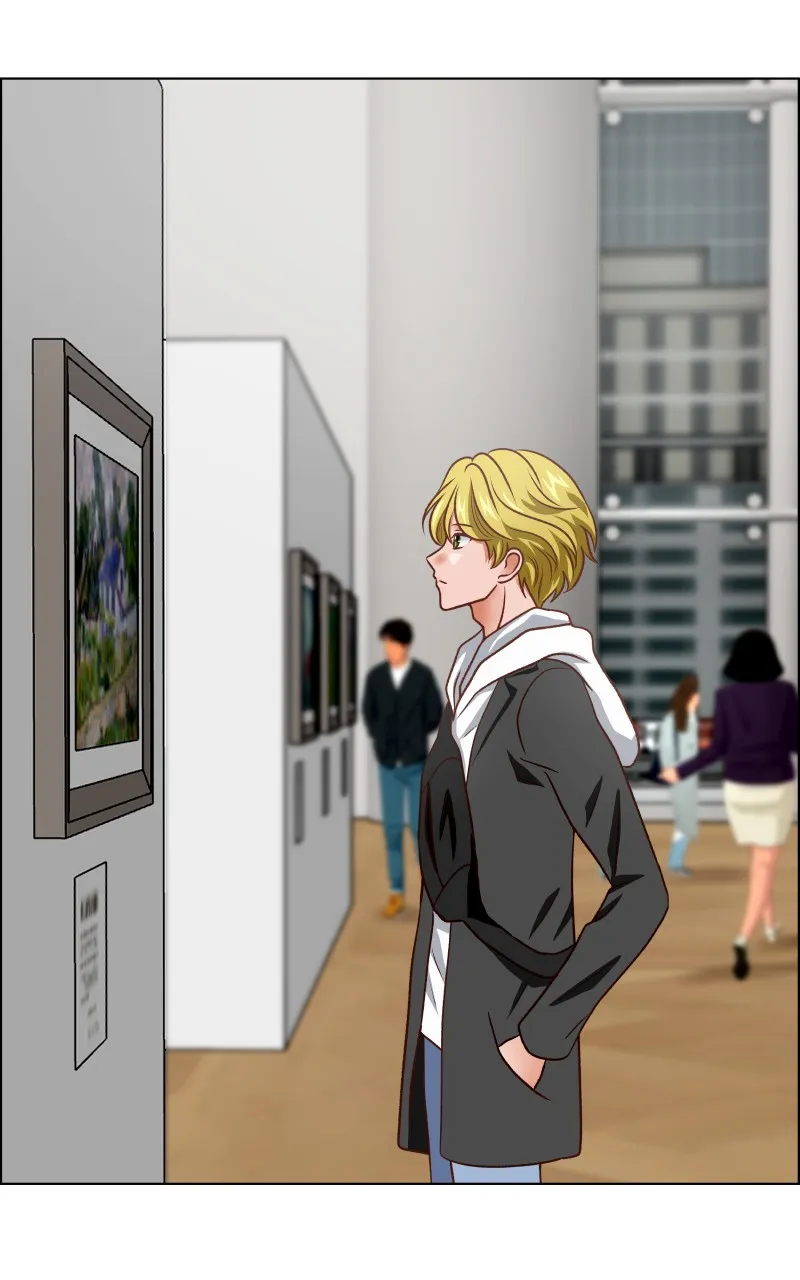 Midnight Rain Chapter 137 page 14 - 